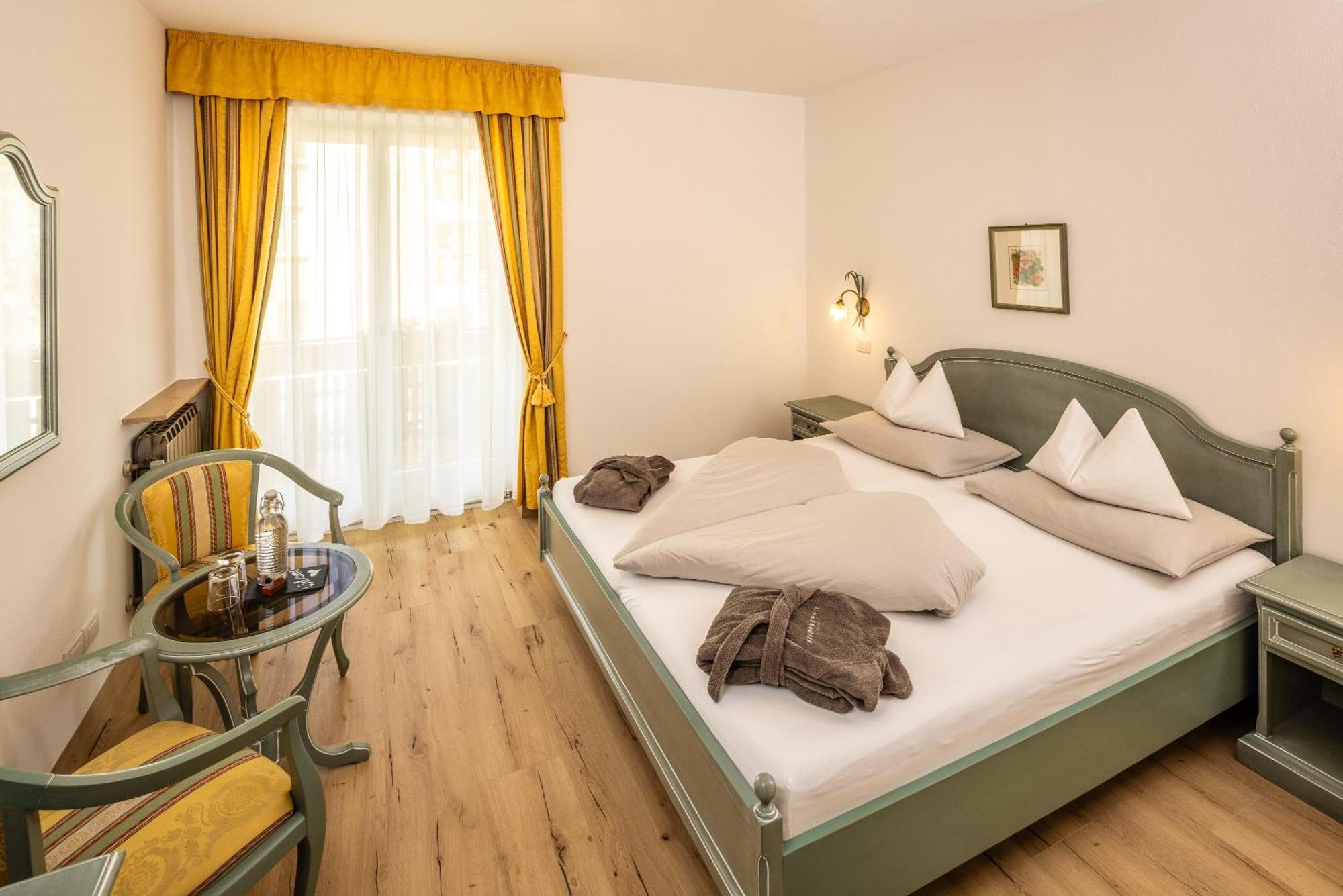 Garni Zimmerhofer Campo Tures Ngoại thất bức ảnh