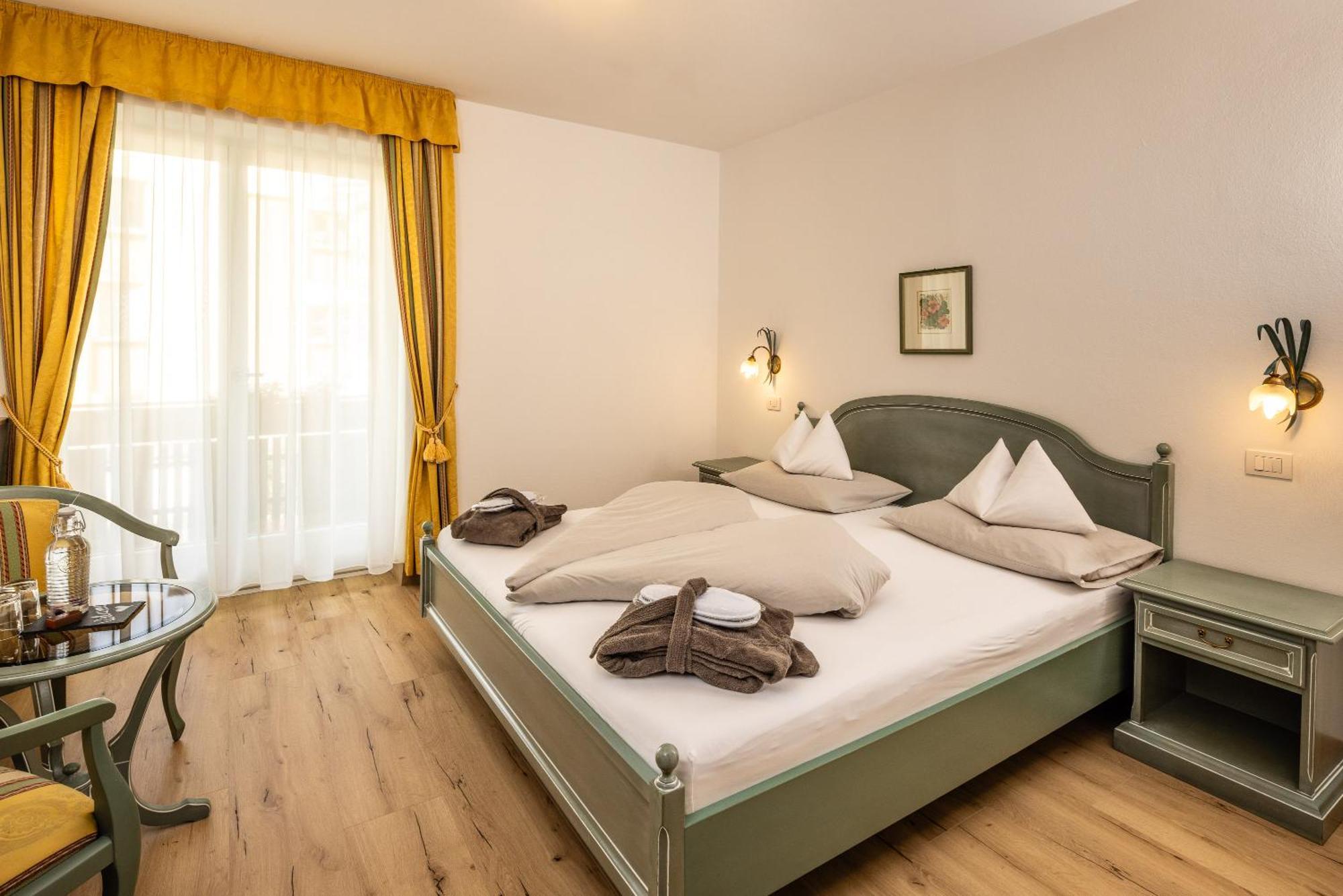 Garni Zimmerhofer Campo Tures Ngoại thất bức ảnh